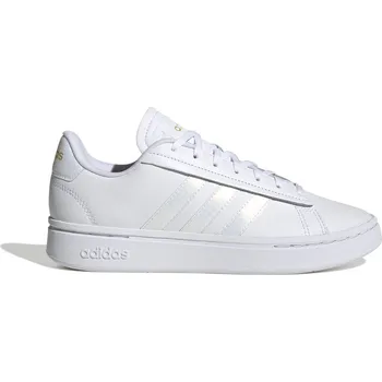 Dámské tenisky Dámské boty ADIDAS GRAND COURT ALPHA HQ6600 – Bílá 37 1/3