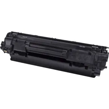 TonerPartner za HP CF283A, kompatibilní toner černá