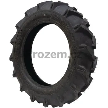 Pneu pro těžký stroj Pneumatika 5.00-15 BKT AS-504 pro Monosem, 10210051, 12751