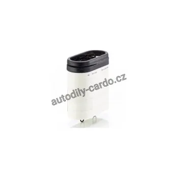 Auto-moto Vzduchový filtr MANN MF CP27001