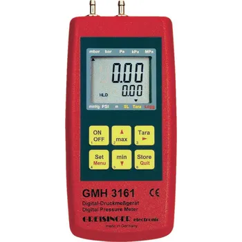 Barometr Greisinger GMH 3161-01