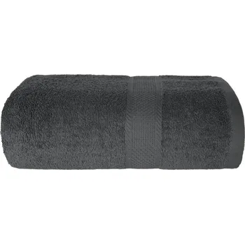 Ručník Froté ručník MATEO 70x140 cm šedý