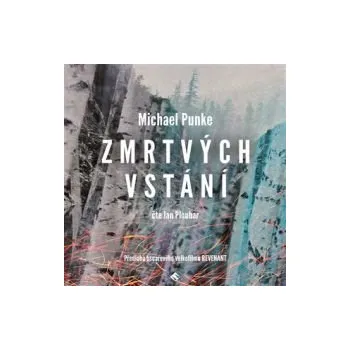 Zmrtvých vstání (CD-MP3) - Punke Michael (CD)