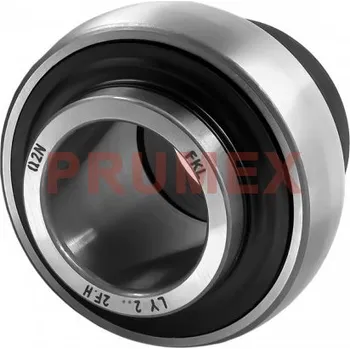 FKL LY 207-2F.H upínací ložisko