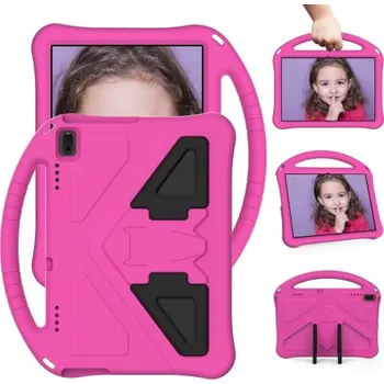 Pouzdro na tablet VSECHNONAMOBIL 39199 KIDDO Dětský obal Lenovo Tab E10 (X104) růžový