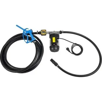 Čerpadlo Přečerpávací sada čerpadla AdBlue MECLUBE 097-5810-230