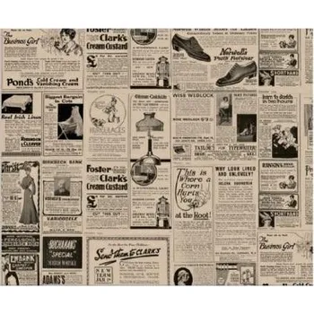 Obal na kolo Garcia de Pou Nepromastitelný papír TIMES 280/340mm 1000ks