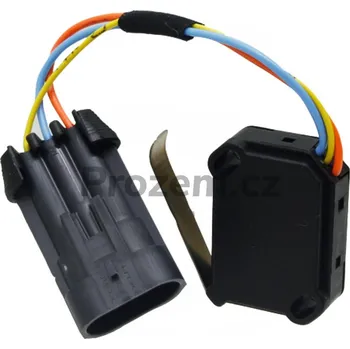 Spínač brzdového světla pro John Deere, AL77033