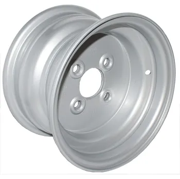 Starco Disk 6.00I x 10H2 100x4 ET-4