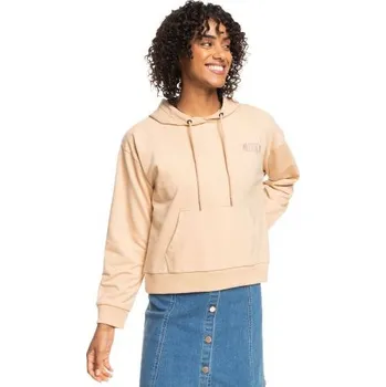 Dámská mikina MIKINA ROXY AFTERNOON HIKE A - béžová - M + při osobním odběru 1 177 Kč