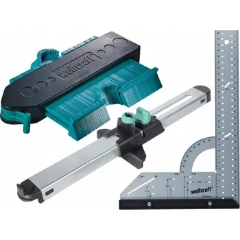 Úhloměr Wolfcraft 6976000