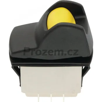 Autodíl Páčkový spínač pro Massey Ferguson, 4294658M1