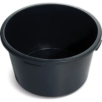 Zednická nádoba PROTECHNIK Maltovník 90l kulatý propershop.cz