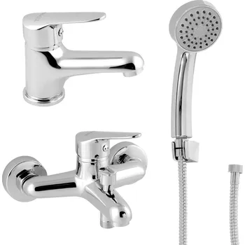 Novaservis Titania Iris New Vanová sada, SADA94420