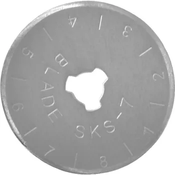 RC náhradní díl Shesto Modelcraft rotační čepel 28mm standard - SH-PKN6194/B