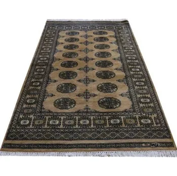 Koberec Orientální koberec Buchara Exkluziv 159x92 cm - B508235