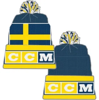 Kšiltovka CCM Kulich CCM Flag Sweden 748896