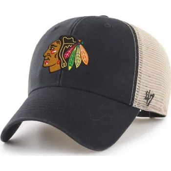 Kšiltovka 47 Brand Kšiltovka 47 Flagship Chicago Blackhawks 451703