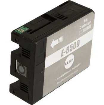 TonerPartner za EPSON C13T850900, kompatibilní toner Světle Světle Černá