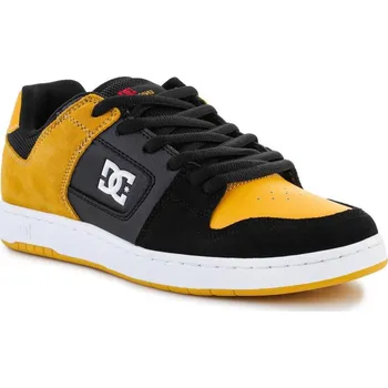 Pánská treková obuv DC Shoes Manteca 4 Skate M 100766-BG3 EU 42