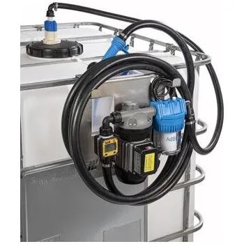 Čerpadlo Sestava AdBlue elektrického čerpadla MECLUBE 097-5620-230