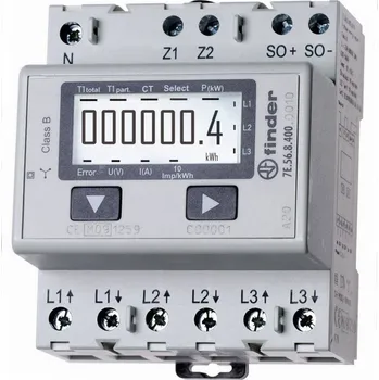 Měřič spotřeby Finder 7E.56.8.400.0010