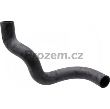 Chladič motoru Hadice chladiče, horní, s klimatizací pro John Deere, L153258