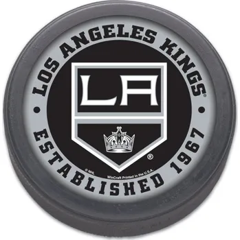 Puk WinCraft Puk Team Los Angeles Kings 436809
