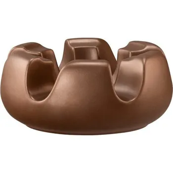 Konvice na čaj Ohříváček LIBERTY BRONZE, bronzová, Seltmann Weiden