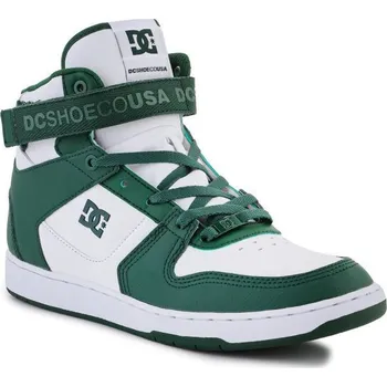 Pánská treková obuv DC Shoes Pensford M ADYS400038-WGN EU 42,5