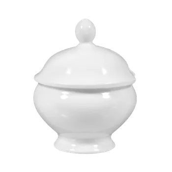 Seltmann Weiden Lukullus Miska na hořčici