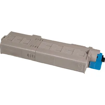TonerPartner za OKI 46490608, kompatibilní toner černá