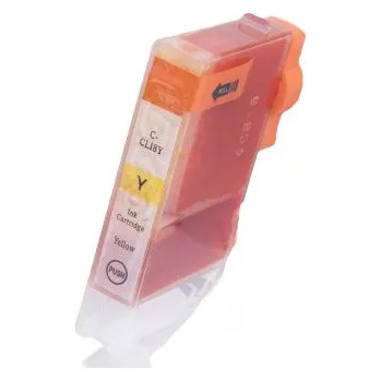 TonerPartner za CANON 0623B001, kompatibilní toner žlutá