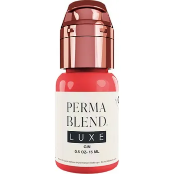 Tetovací barva PERMA BLEND LUXE - GIN 15ML