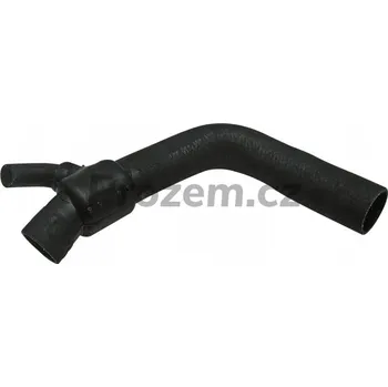 Auto-moto Hadice chladiče, spodní pro Fendt, Ø 38/18/50 mm, 199204050100