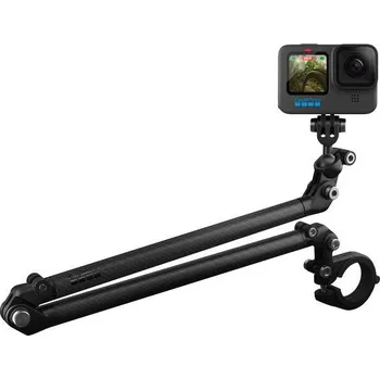 Příslušenství pro videokameru GoPro Boom + držák na tyč