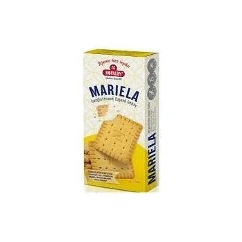 NV - MARIELA čajové sušenky 140g - bez lepku