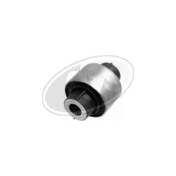 Zavěšení kol Uložení, řídicí mechanismus DYS 37-22817