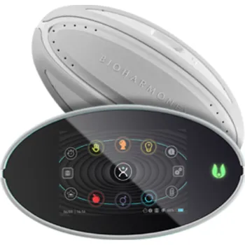 Elektroterapie CaliVita BioHarmonex 4.0