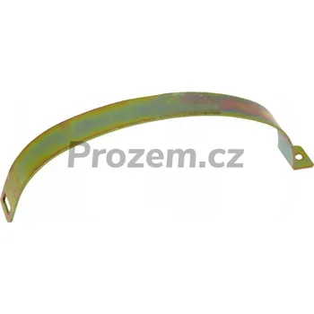 Upínací popruh Upínací pás, pro tlumič pro Fendt, 716201100050