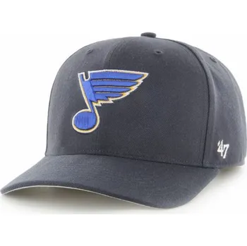 Kšiltovka 47 Brand Kšiltovka 47 Cold Zone St.Louis Blues 613026