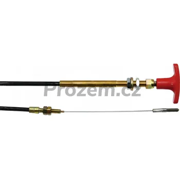 Lanko pro jízdní kolo Odstavné lanko pro Fendt, 1485/1035 mm, F382200010033, G382200010033