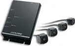 ALPINE Camera System for BMW X5 (2006-2009) HCEC500