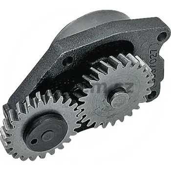 Olejové čerpadlo Olejové čerpadlo pro Case IH, 87717475, J930336, J937027