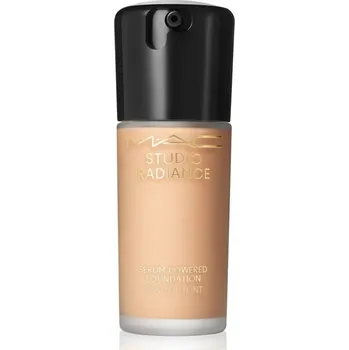 Make-up MAC Cosmetics Studio Radiance Serum-Powered Foundation hydratační make-up odstín NW20 30 ml