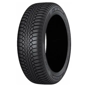 Osobní pneu 225/45R17 91H, Dunlop, WINTER TRAIL