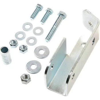 Vzduchovka Rear track bar relocation bracket Zone Lift 4-4,5"