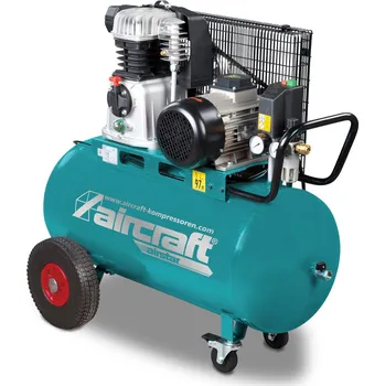 Kompresor Aircraft Airstar 503/90 E 2009533