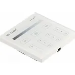 GTV Mono 4-zónový dotykový panel s bateriemi