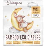 Wooden Spoon Bamboo Eco Diapers 3-8 kg…